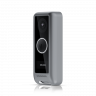 Ubiquiti Накладка G4 Doorbell Cover Silver UVCG4DBCoverSilver (UVC-G4-DB-Cover-Silver)