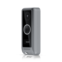 Ubiquiti Накладка G4 Doorbell Cover Silver UVCG4DBCoverSilver (UVC-G4-DB-Cover-Silver)