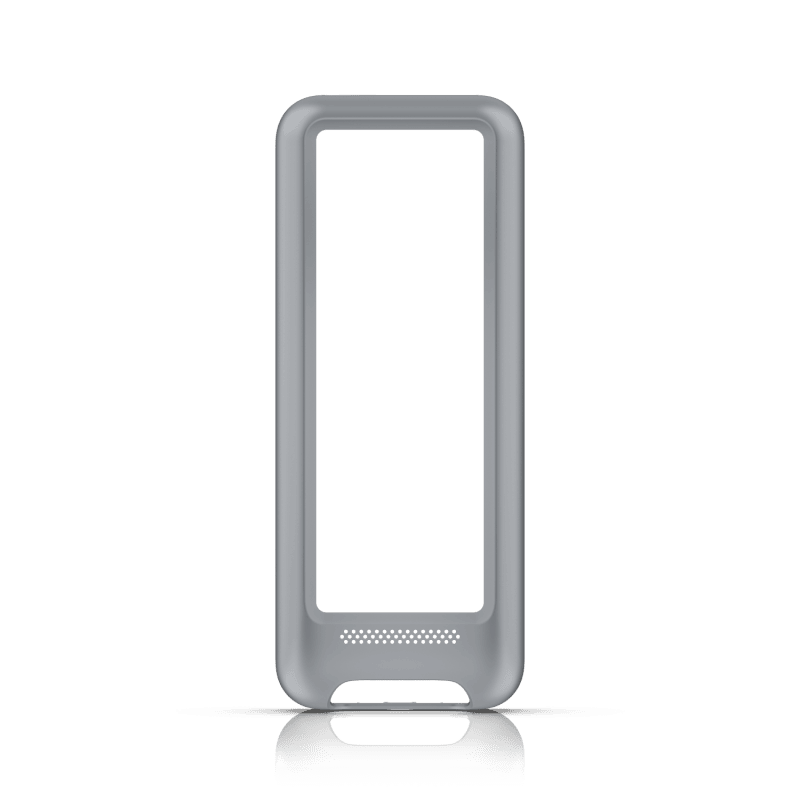 Ubiquiti Накладка G4 Doorbell Cover Silver UVCG4DBCoverSilver (UVC-G4-DB-Cover-Silver)