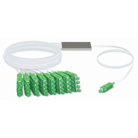 Ubiquiti Сплиттер UFiber Splitter 32 UFSPLITTER32 (UF-SPLITTER-32)