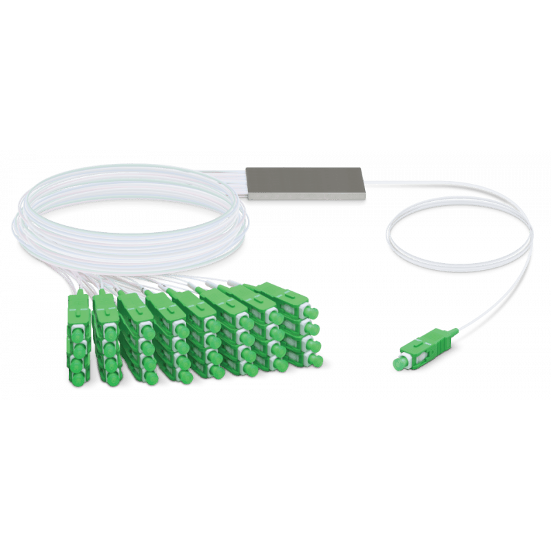 Ubiquiti Сплиттер UFiber Splitter 32 UFSPLITTER32 (UF-SPLITTER-32)
