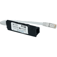 Грозозащита Info-Sys РГ6G РГ6G.х1 (РГ6G.х-1)