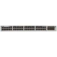 Коммутатор Cisco C9300-48UN-E