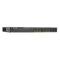 Коммутатор Cisco C1-C2960X-24PS-L