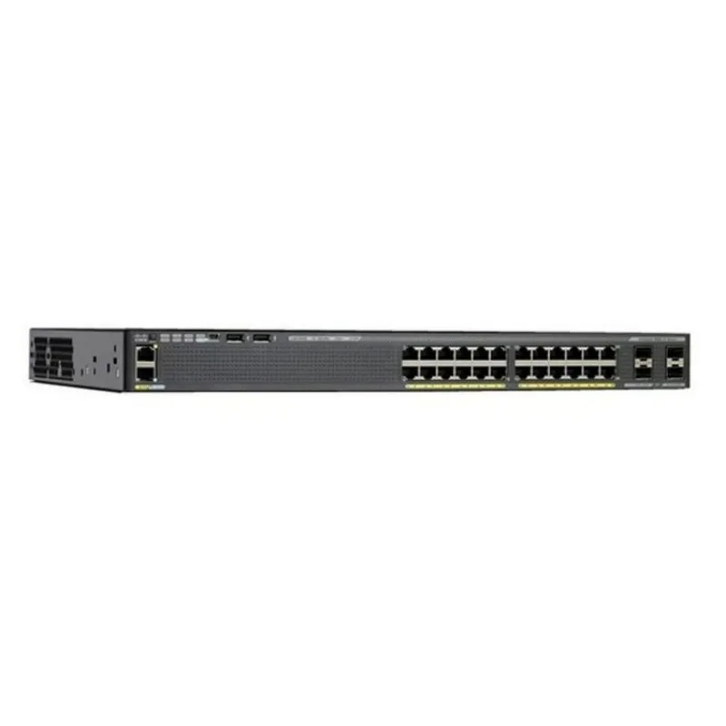 Коммутатор Cisco C1-C2960X-24PS-L