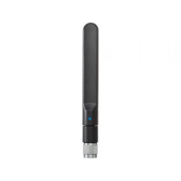 AIR-ANT5135DB-R dipole Cisco WIFI антенна с шарниром 5 GHz 3,5 дБ черная