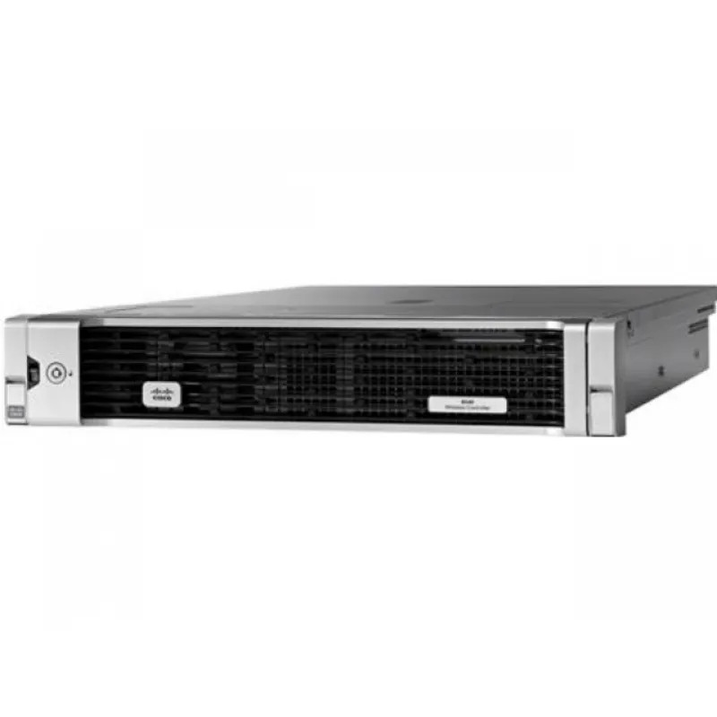 AIR-CT8540-1K-K9 Cisco WIFI контроллер на 1000 точек доступа