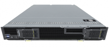 Серверный узел xFusion FusionServer CH242 V5