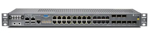 Маршрутизатор Juniper ACX2100-DC