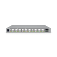 Коммутатор Ubiquiti UniFi Enterprise Campus 48S PoE ECS48SPoE (ECS-48S-PoE)