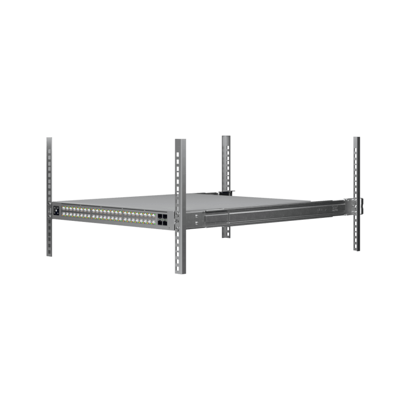 Коммутатор Ubiquiti UniFi Enterprise Campus 48S PoE ECS48SPoE (ECS-48S-PoE)