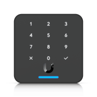 Считыватель NFC Reader Flex UAG3FLEXB (UA-G3-FLEX-B)