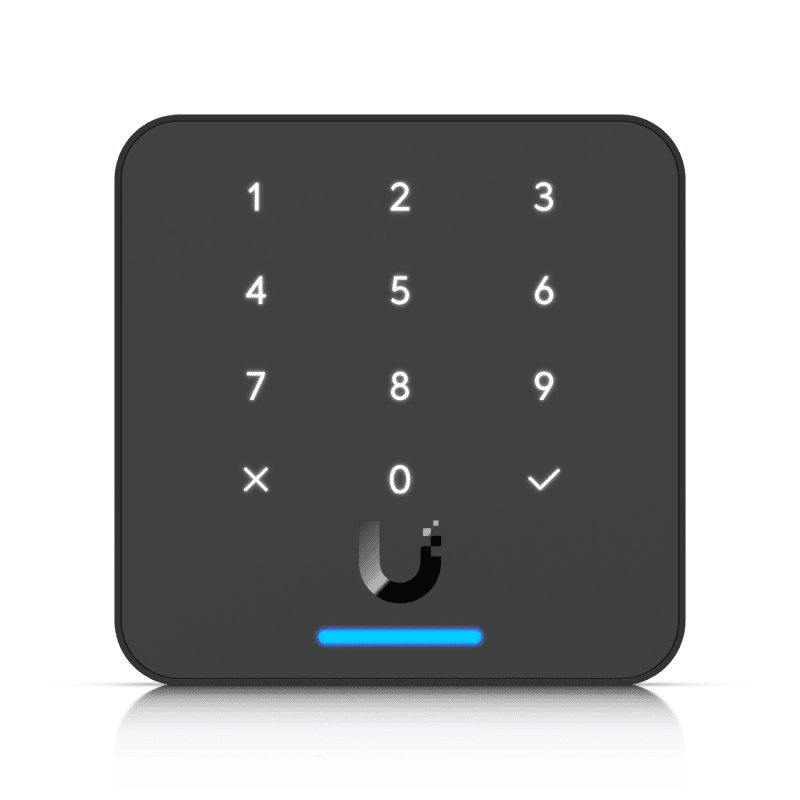 Считыватель NFC Reader Flex UAG3FLEXB (UA-G3-FLEX-B)