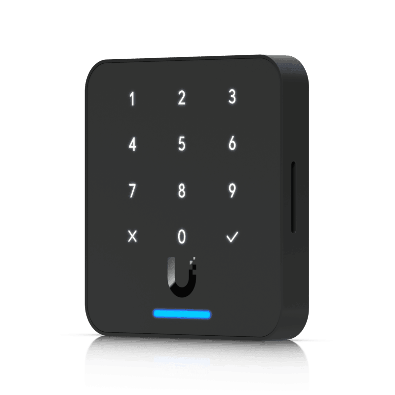 Считыватель NFC Reader Flex UAG3FLEXB (UA-G3-FLEX-B)