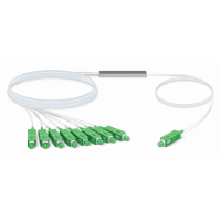 Ubiquiti Сплиттер UFiber Splitter 8 UFSPLITTER8 (UF-SPLITTER-8)