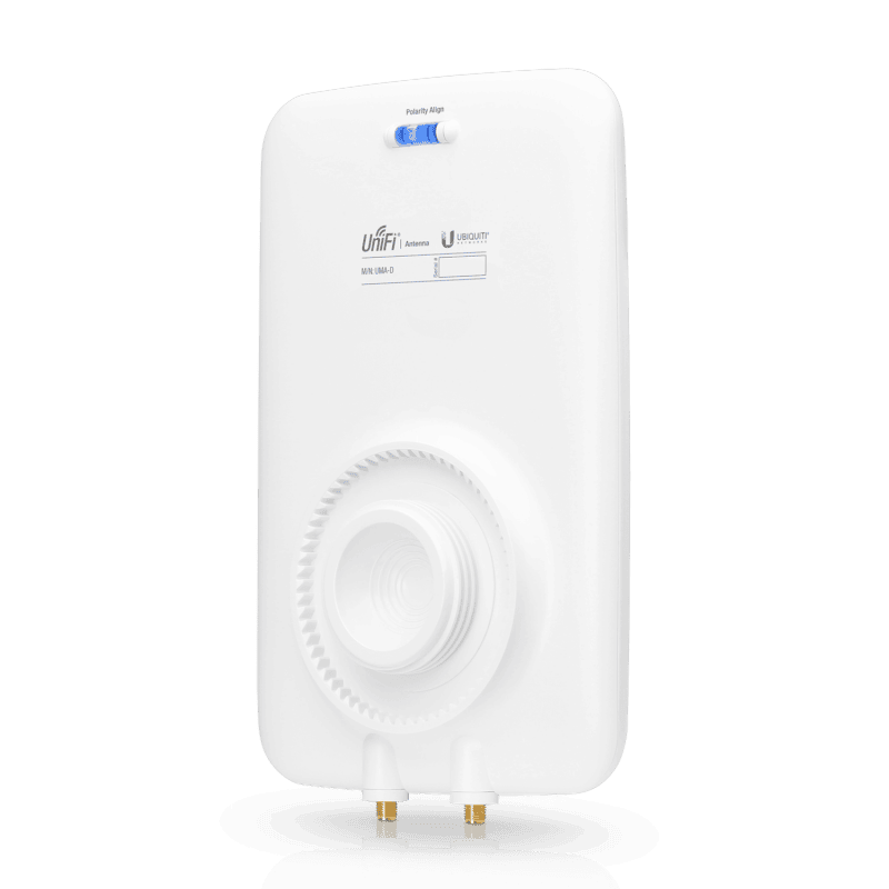 Ubiquiti Антенна Mesh Antenna Dual-Band UMAD (UMA-D)