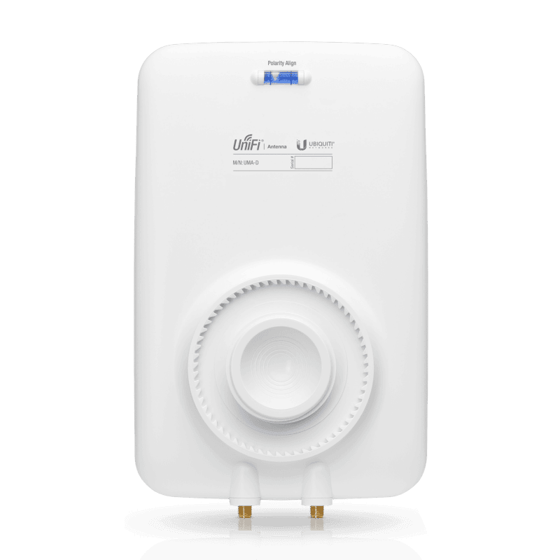 Ubiquiti Антенна Mesh Antenna Dual-Band UMAD (UMA-D)