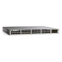 Коммутатор Cisco C9300-48UXM-A