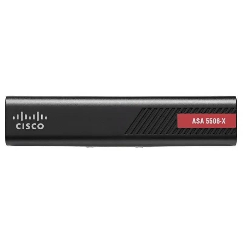 Межсетевой экран Cisco ASA5506-SEC-BUN-K9