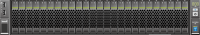 Сервер xFusion FusionServer RH2288H V3, 25 дисков