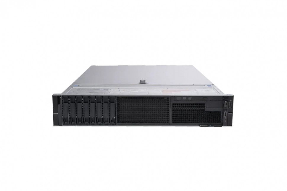 Сервер DELL R740 8SFF