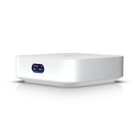 Ubiquiti Маршрутизатор UniFi Express UX (UX)