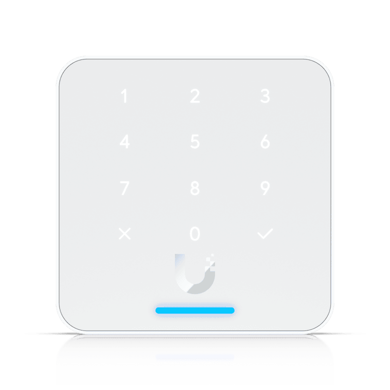 Считыватель NFC Reader Flex UAG3FLEXW (UA-G3-FLEX-W)