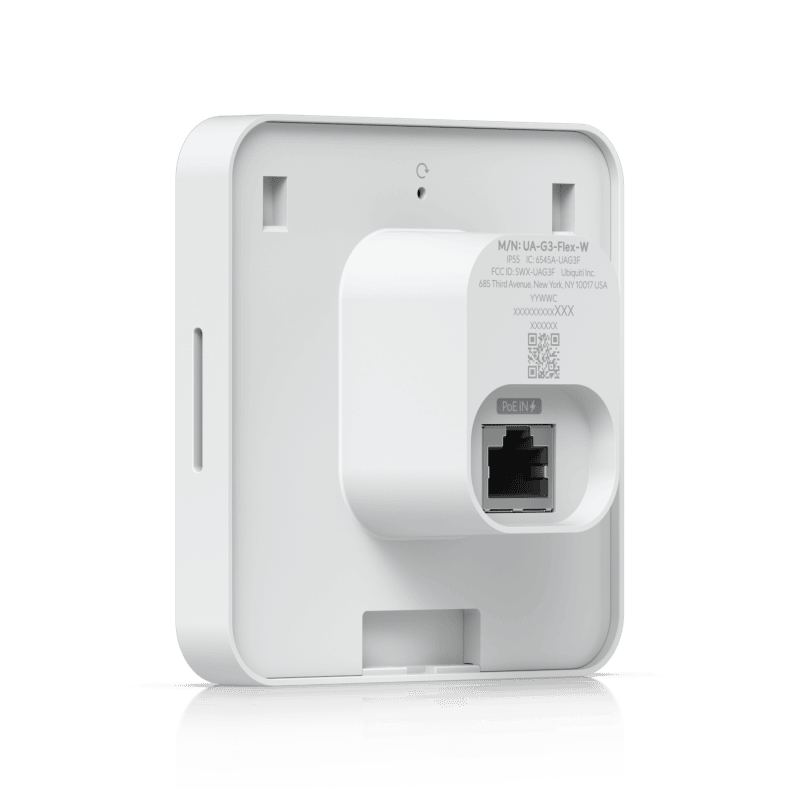 Считыватель NFC Reader Flex UAG3FLEXW (UA-G3-FLEX-W)