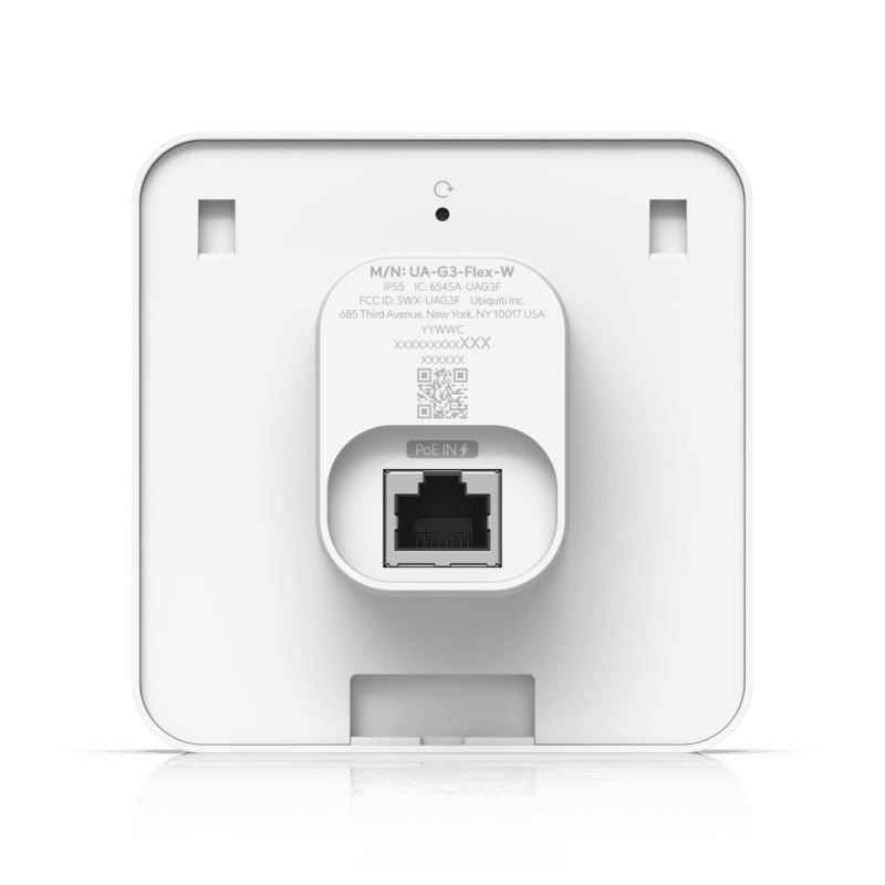 Считыватель NFC Reader Flex UAG3FLEXW (UA-G3-FLEX-W)