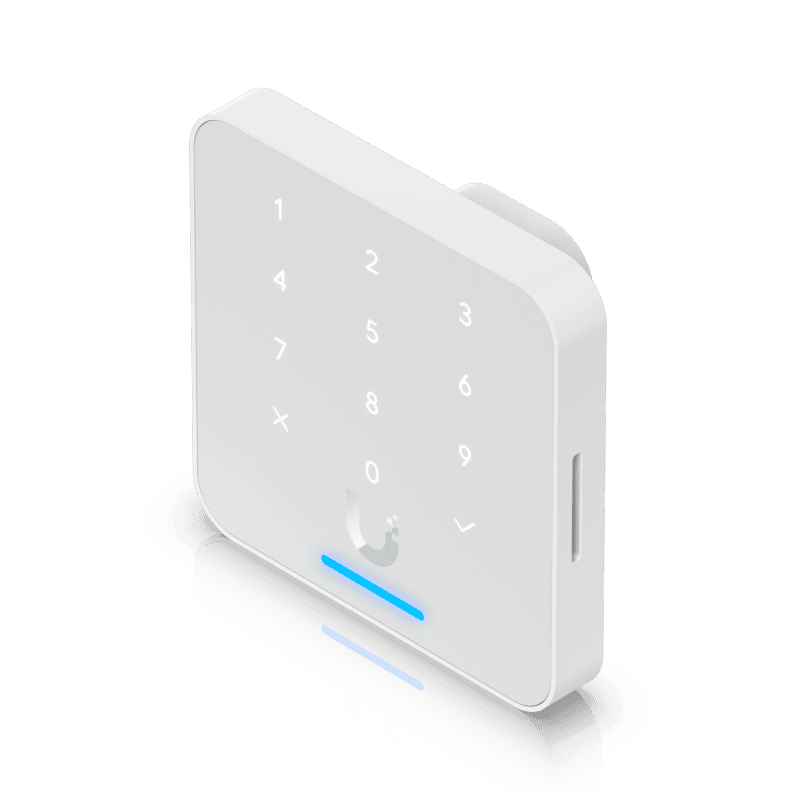 Считыватель NFC Reader Flex UAG3FLEXW (UA-G3-FLEX-W)