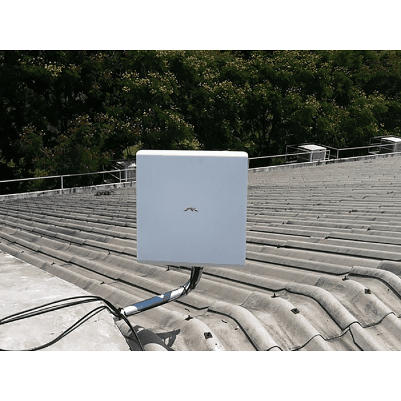 Ubiquiti Точка доступа PowerBridge M3 PBM3 (PBM3)