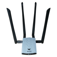 Ubiquiti Wi-Fi-адаптер Alfa AWUS AC1900 AWUS1900 (AWUS1900)