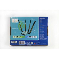 Ubiquiti Wi-Fi-адаптер Alfa AWUS AC1900 AWUS1900 (AWUS1900)