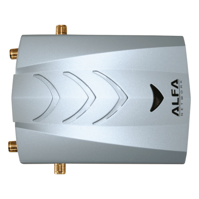 Ubiquiti Wi-Fi-адаптер Alfa AWUS AC1900 AWUS1900 (AWUS1900)