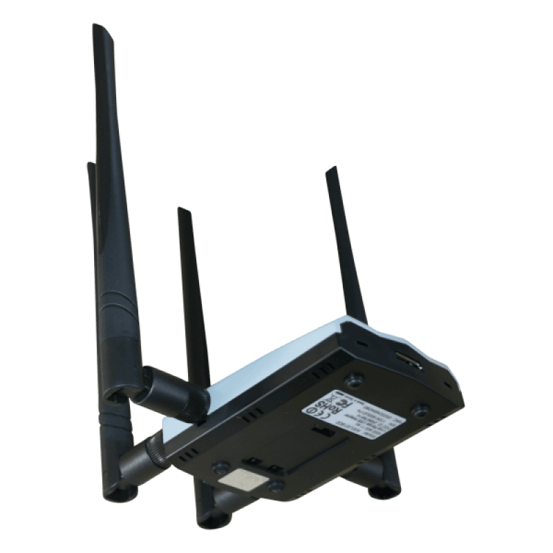 Ubiquiti Wi-Fi-адаптер Alfa AWUS AC1900 AWUS1900 (AWUS1900)