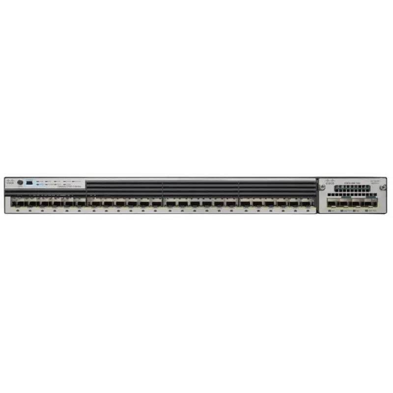 Коммутатор Catalyst Cisco WS-C3750X-24S-S