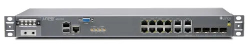 Маршрутизатор Juniper ACX1100-AC