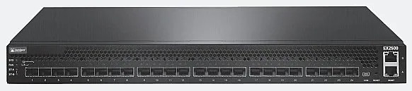 Коммутатор Juniper EX2500-24F-FB