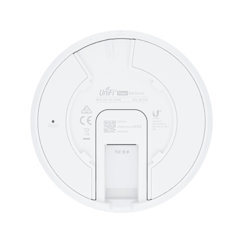 Ubiquiti IP-камера Camera G4 Dome UVCG4DOME (UVC-G4-DOME)