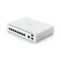 Ubiquiti Маршрутизатор UNMS Router Pro UNMSRPRO (UNMS-R-PRO)