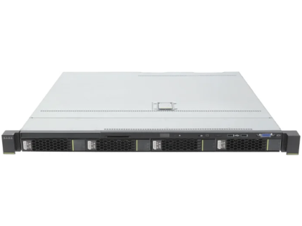 Сервер Xfusion 1288H V6 (8*2.5 inch HDD Chassis)