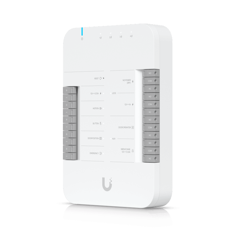 Ubiquiti UniFi G3 Starter Kit Pro UAG3SKPRO (UA-G3-SK-PRO)