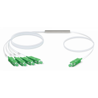 Ubiquiti Сплиттер UFiber Splitter 4 UFSPLITTER4 (UF-SPLITTER-4)