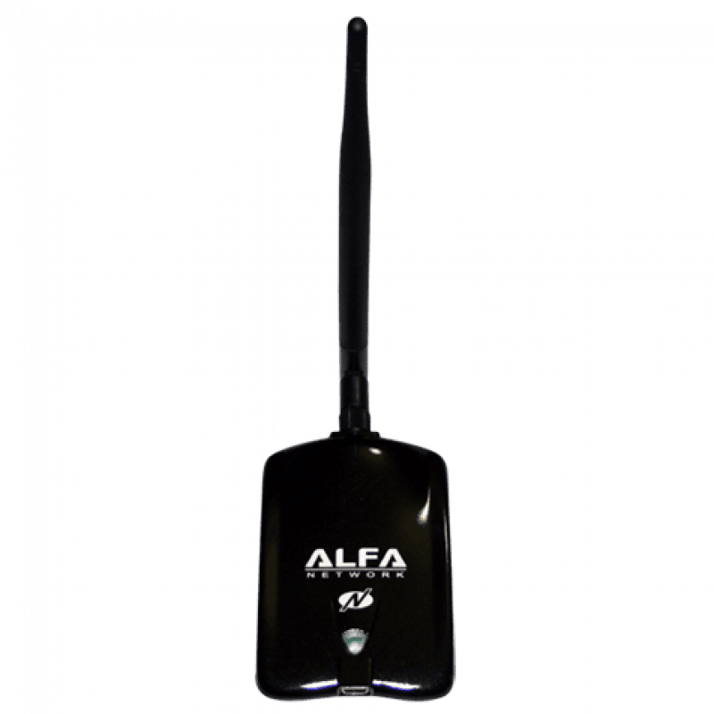 Ubiquiti Wi-Fi-адаптер Alfa AWUS 036NHA AWUS036NHA (AWUS036NHA)