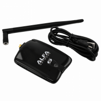 Ubiquiti Wi-Fi-адаптер Alfa AWUS 036NHA AWUS036NHA (AWUS036NHA)