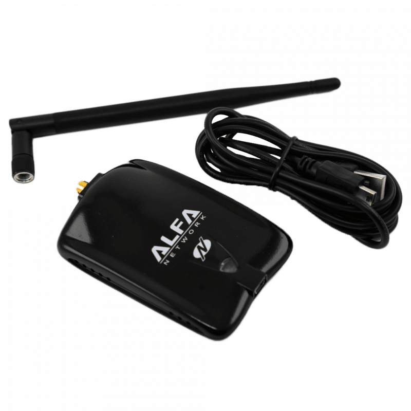 Ubiquiti Wi-Fi-адаптер Alfa AWUS 036NHA AWUS036NHA (AWUS036NHA)