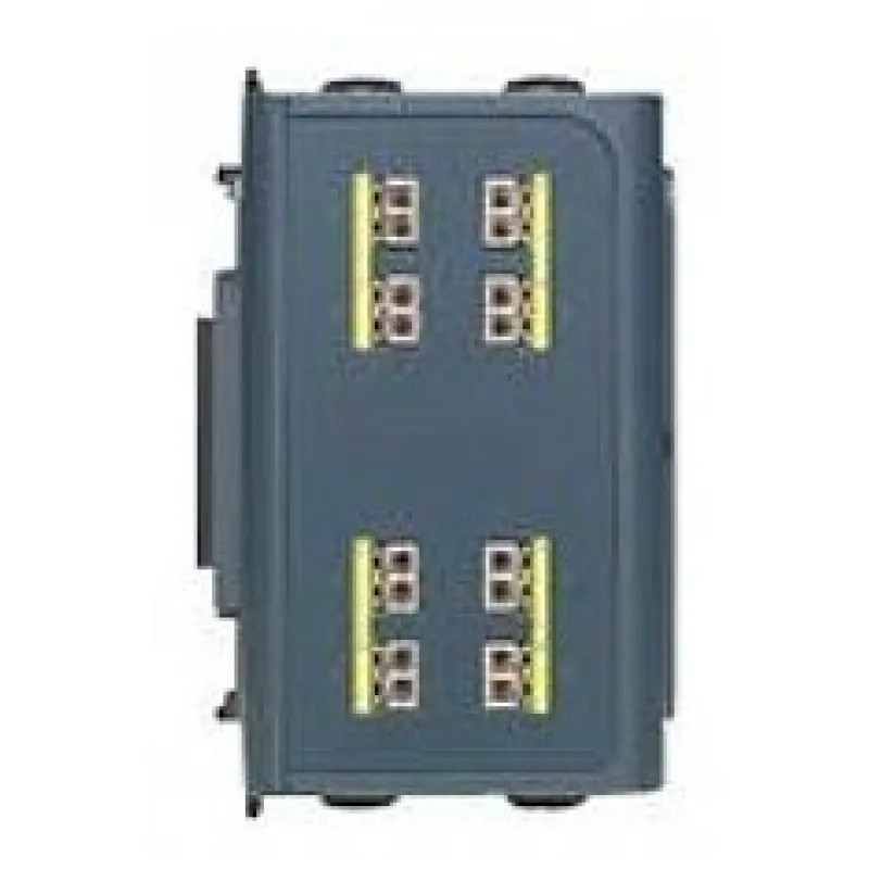 Коммутатор промышленный Cisco IEM-3000-8FM=