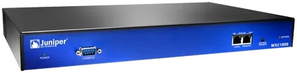 Маршрутизатор Juniper WXC-1800-A