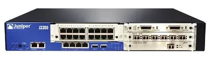 Маршрутизатор Juniper J2350-JH-DC-N-TAA