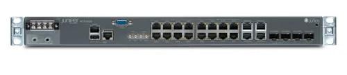 Маршрутизатор Juniper ACX1000-DC